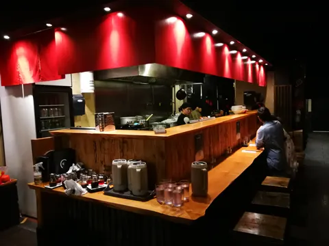 Ramen Danbo - Image 1