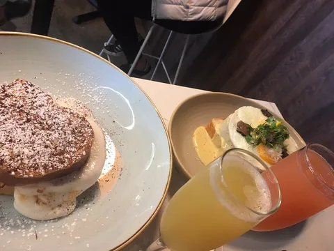 OEB Breakfast Co. - Image 1