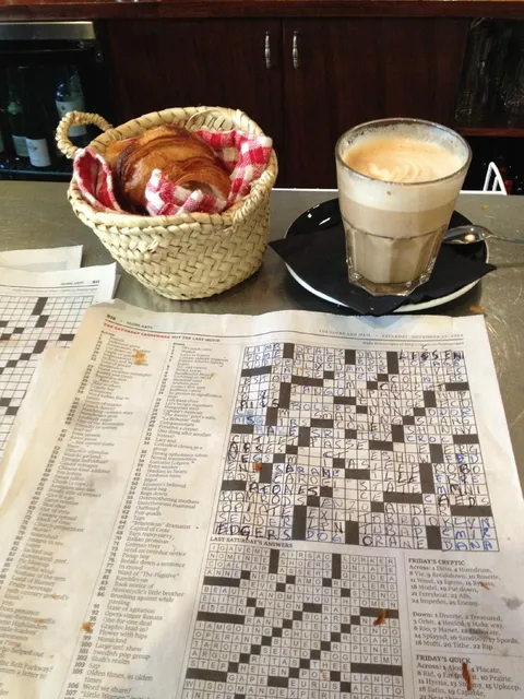 Au Comptoir - Image 1