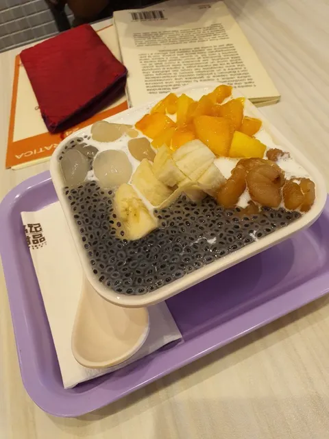 Honeymoon Dessert - Image 1