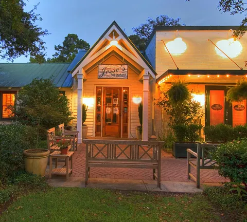 Jesse Restaurant - Image 1