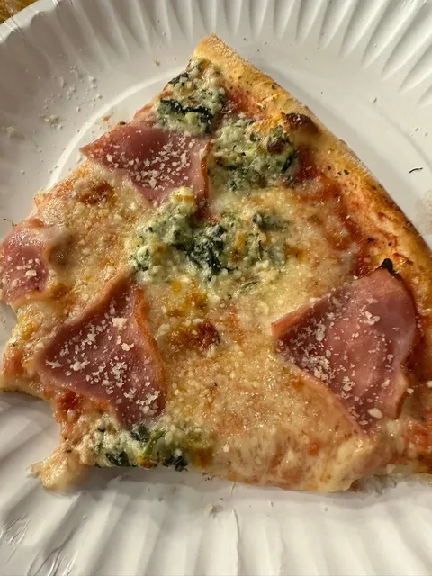 Papa Pizza - Image 1