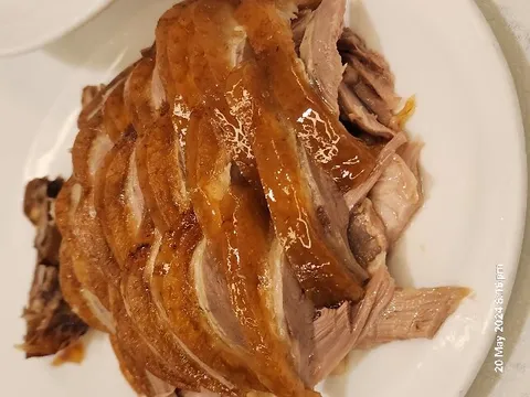 Quanjude Roast Duck (PuDong) - Image 1