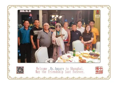 ShangHai South Beauty - Image 1