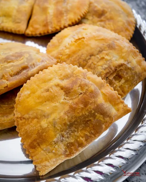 Patty Time - Image 1