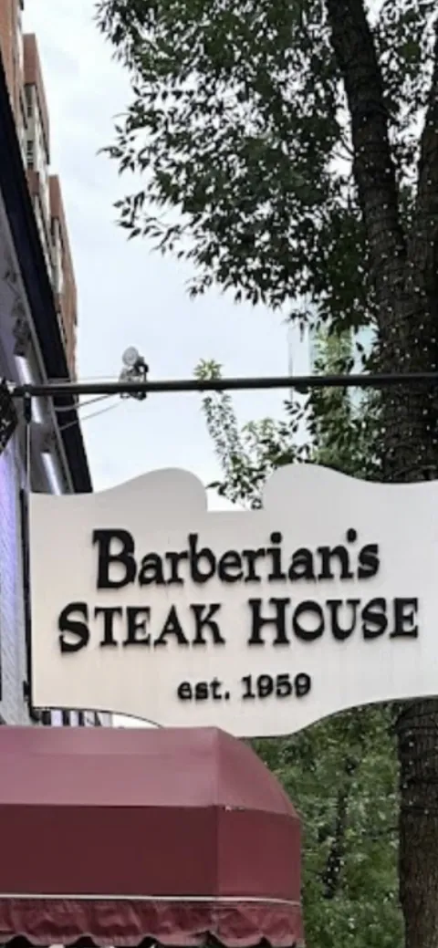 Barberian’s - Image 1