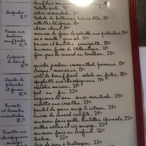 L’Express - Image 1