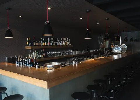 Bar Bricco - Image 1