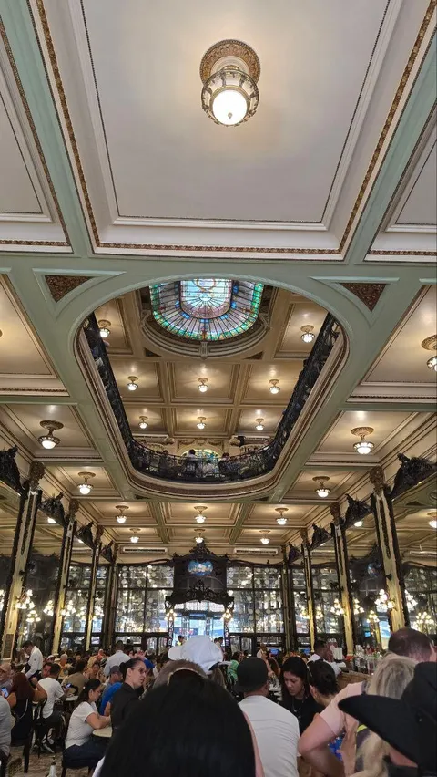 Confeitaria Colombo - Image 1