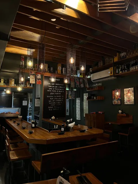 Pabu Izakaya - Image 1