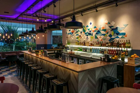 Vizinho Gastrobar - Image 1