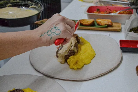 Estrelas da Babilonia - Image 1