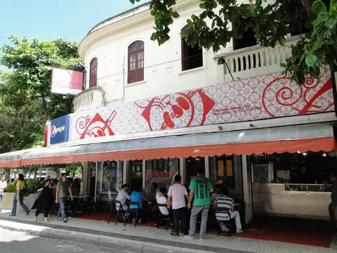 Braseiro da Gávea - Image 1