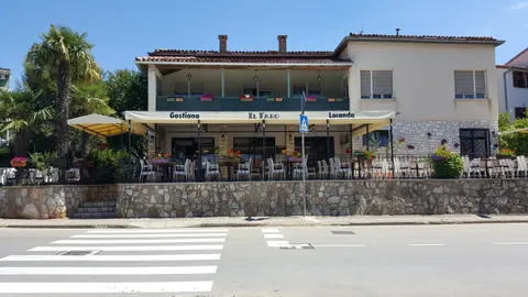 IL Faro Ristorante - Image 1