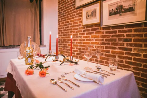 Le Ginkgo Bistrot - Image 1