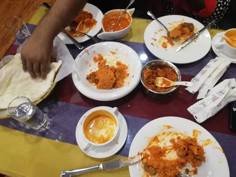 Abashi Curry Restaurant - Image 1