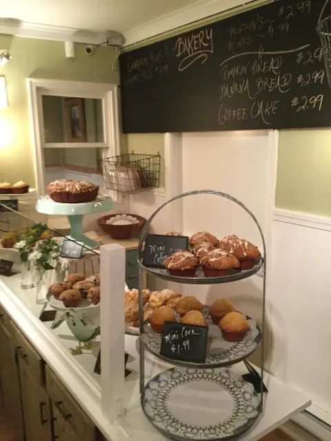 Greenery Cafe - Image 1