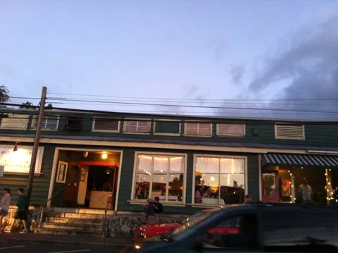 Casanova Italian Restaurant - Image 1