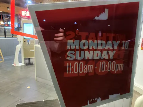 KFC - Image 1
