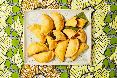Chubby's Jamaican Kitchen - Image 1