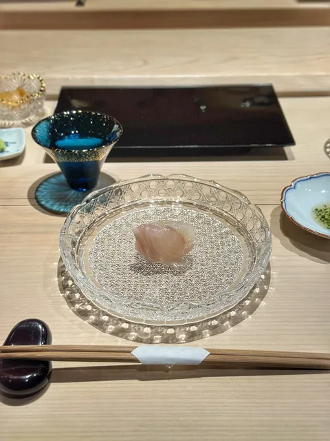 Sushi Masaki Saito - Image 1