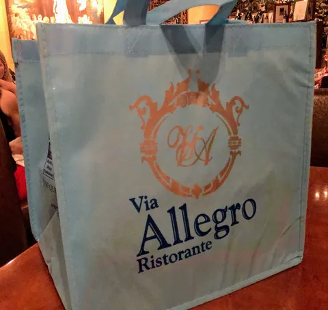 Via Allegro Ristorante - Image 1