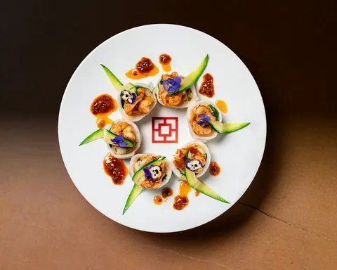 Lee Restaurant - Image 1