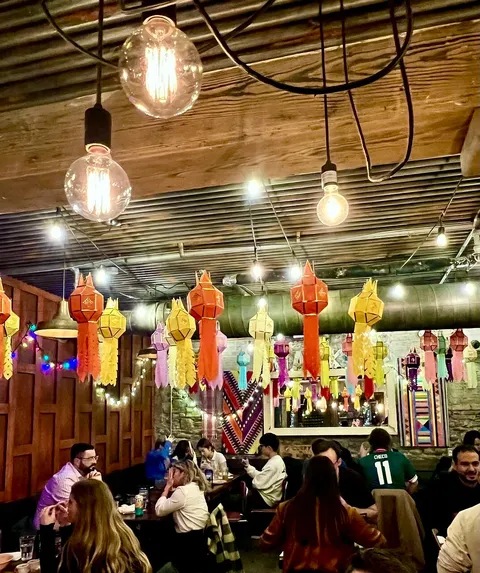 Pai Northern Thai Kitchen - Image 1