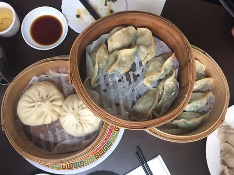 Mother's Dumplings - Image 1