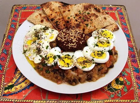 Maha's - Image 1