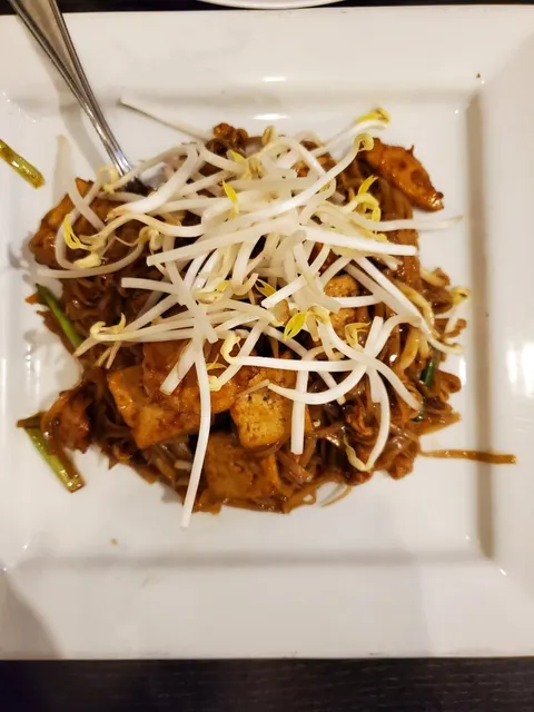Bangzi Guilin Rice Noodles - Image 1