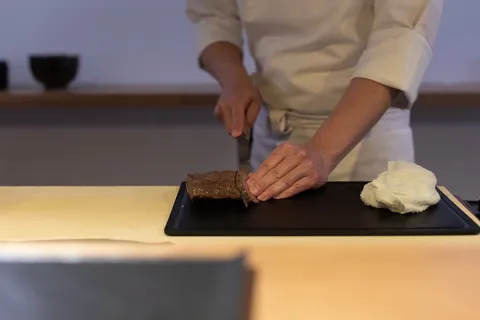 Edomae Japanese Cuisine - Image 1