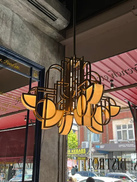 Smith St Bistrot - Image 1