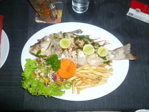 Serendib Restaurant - Image 1