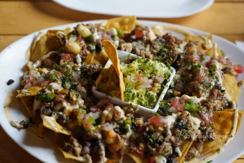 Chicano Taqueria & Bar - Image 1