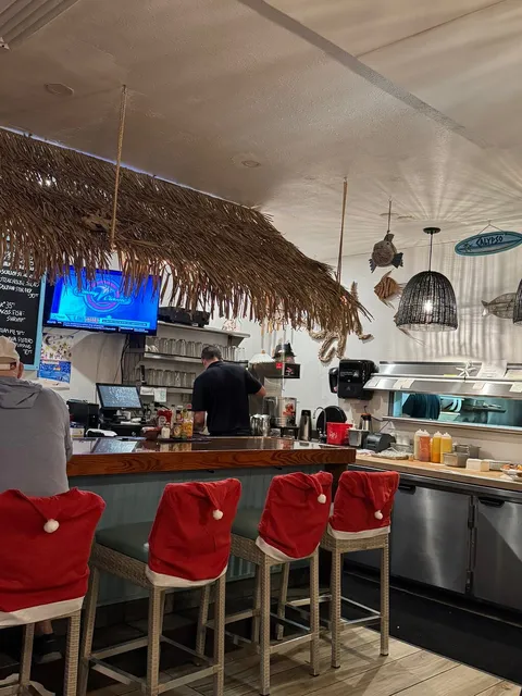 Calypso Restaurant & Lounge - Image 1