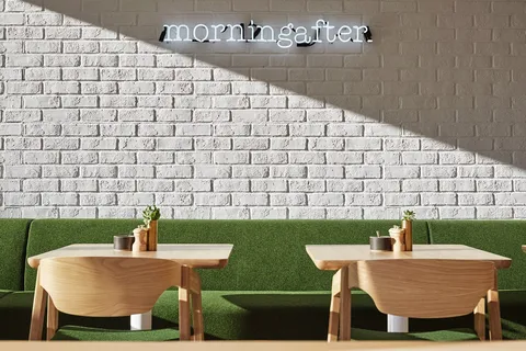 Morning After - Image 1
