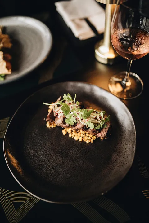 Rogue Bistro - Image 1