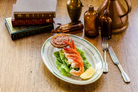 Walter’s Steakhouse - Image 1