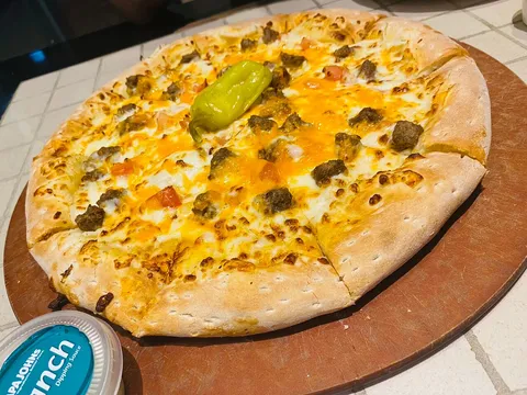 Papa John's Pizza - Image 1
