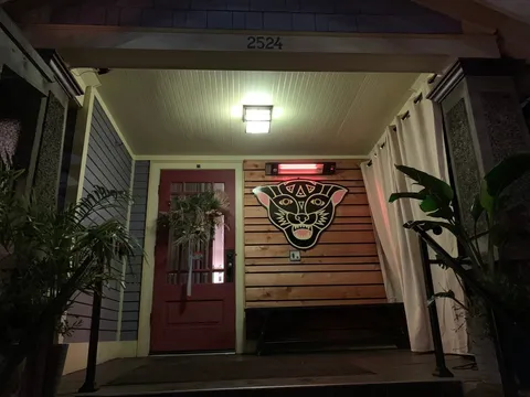 Musang - Image 1