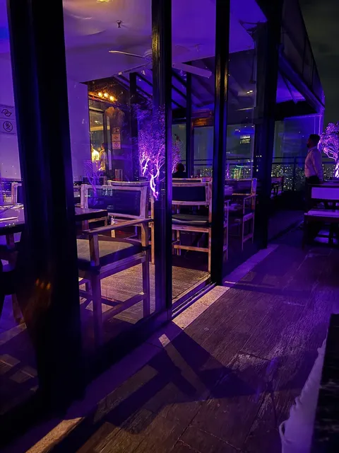 Terrazza Rooftop - Image 1