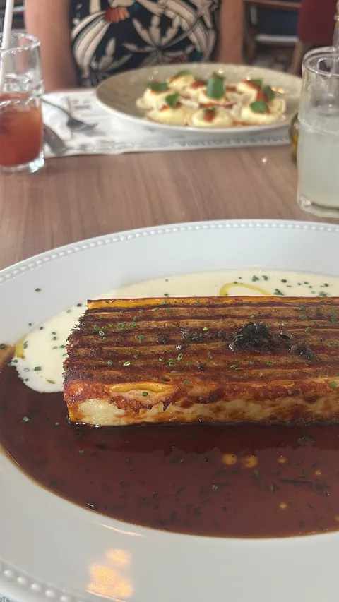 Modern Mamma Osteria - Image 1