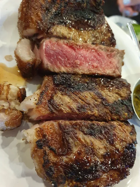 Parrillada Fuego Celeste - Image 1
