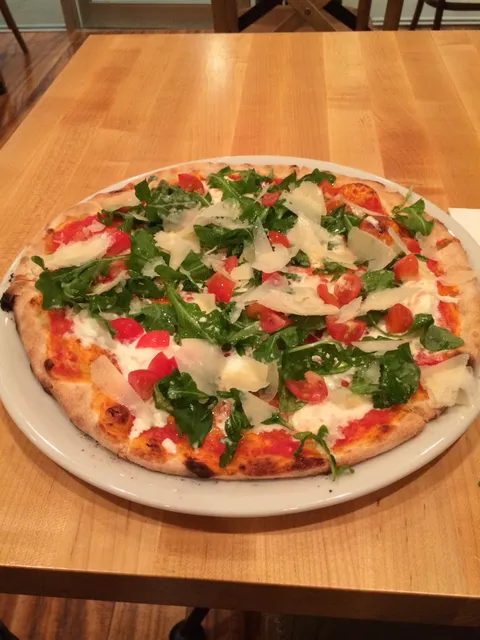 Mister O1 Extraordinary Pizza - Image 1