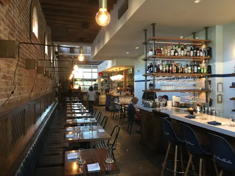 Staplehouse - Image 1