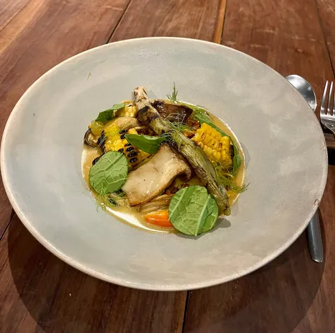 Restaurante Manga - Image 1