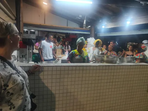 Acarajé da Cira - Image 1