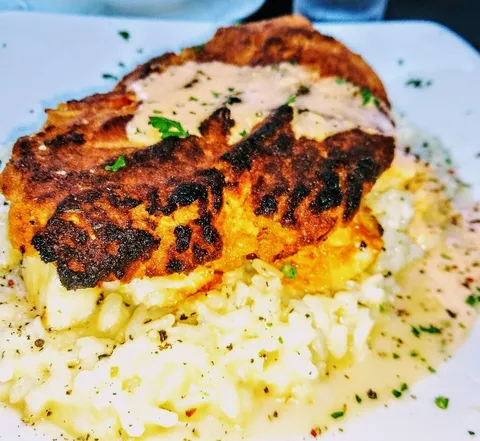 Angelina Ristorante - Image 1