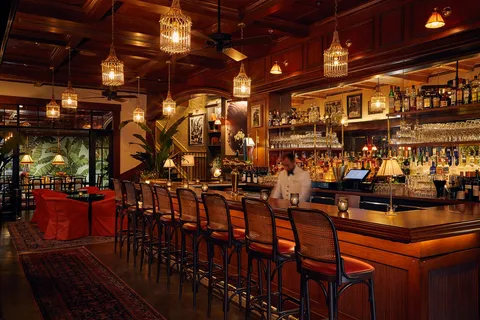 Le Colonial - Image 1